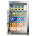 Outdoor BBQ Stainless Steel Beverage Cooler